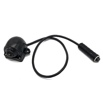 상업용 차량 사각지대 카메라 170° 어안 AHD HD 카메라 (트럭 및 버스용)