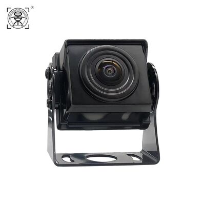 Heavy Duty Rear View Camera for Trucks with HD Night Vision and Safe Reversing Support