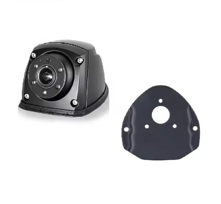 Industrial-Grade AHD HD Truck Camera with 170° Ultra-Wide Angle & IP68 Waterproof Housing