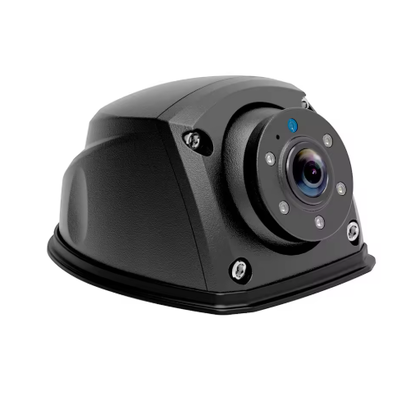 Industrial-Grade AHD HD Truck Camera with 170° Ultra-Wide Angle & IP68 Waterproof Housing