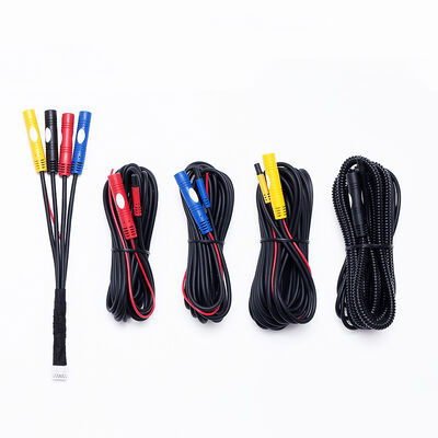 Wholesale Universal 360° AHD 720P 1080P Panoramic Camera System for Android Car Radio with Front, Rear and Side View