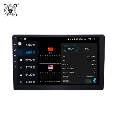 광각 렌즈 및 루프 녹화 기능을 갖춘 고급 차량 서라운드 카메라 시스템