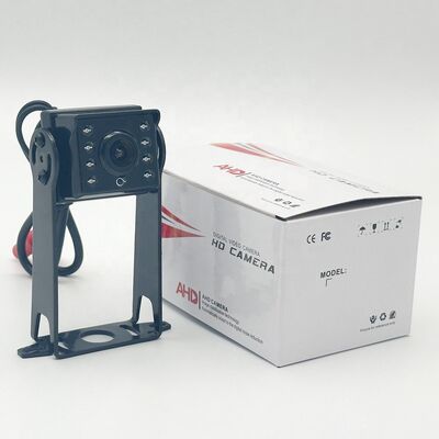 견고한 금속 하우징 주야간 모니터링 상용차용 안정적인 신호