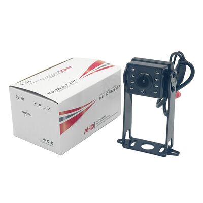 함대 사용용으로 방수 및 반 간섭 설계로 된 중량 차량 카메라