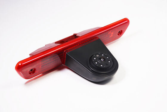 밴 및 경상용차용 함대 등급 하이 마운트 스톱 라이트 카메라