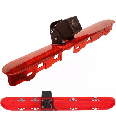 토요타 프로에이스 및 푸조 익스퍼트용 풀 HD 후방 카메라 키트, 방수 디자인