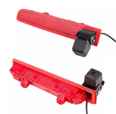 폭스바겐 T5 / T6용 차량 전용 하이 마운트 브레이크 라이트 카메라