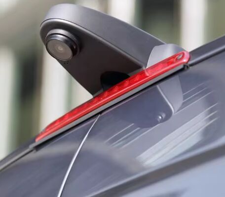 야간 투시 및 방수 기능을 갖춘 차량용 루프 마운트 360° 서라운드 뷰 카메라 시스템