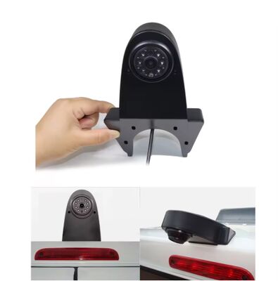 야간 투시 및 방수 기능을 갖춘 차량용 루프 마운트 360° 서라운드 뷰 카메라 시스템