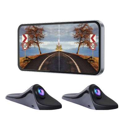 AHD 1080P Sharkfin 카메라 모니터 시스템