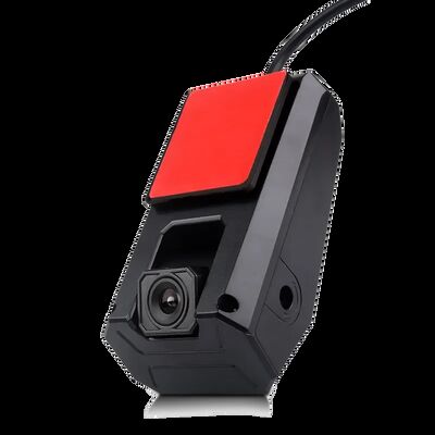 1080P AHD Starlight ADAS Front View Camera, Night Vision Forward Camera forMAN Bus and Truck, Parking & Reversing Aid System