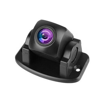 1080P AHD Mini Metal Rear View Camera Adjustable Angle Waterproof Vehicle Backup Camera