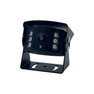 정확한 후면 모니터링을 위해 HD 해상도 가 있는 중형 차량 백업 카메라