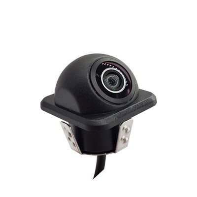 Hot Sale Waterproof Fisheye Side View Camera Wide Angle Night Vision Universal Car Monitoring Camera