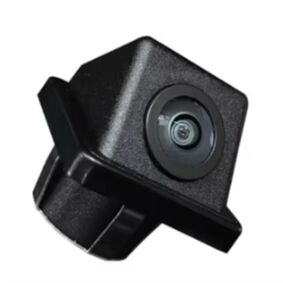 AHD 1080P Car Backup Camera with Wide-Angle View and Night Vision for Clear Rear Visibility