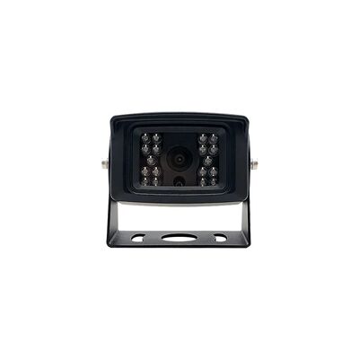 HD 해상도와 실명점 모니터링 시스템을 갖춘 중량 차량 사이드 카메라