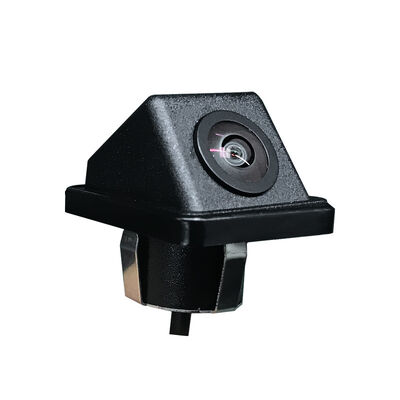 뜨거운 판매 12V 방수 와이드 뷰 카메라 CVBS AHD 1080P 호환 나이트 비전 자동차 후면보기 백업 카메라