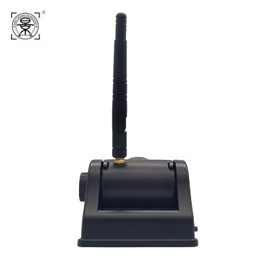 휴대용 6800mAh WiFi 자동차 백업 카메라 조정 가능한 역방향 무선 보안 반전 보조 카메라 쉬운 직접 설치