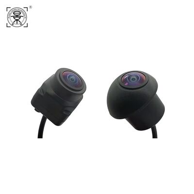 360 파노라마 카메라 720P/1080P HD 해상도 IP67/68 차량 모니터링을 위한 방수 및 적외선 야시