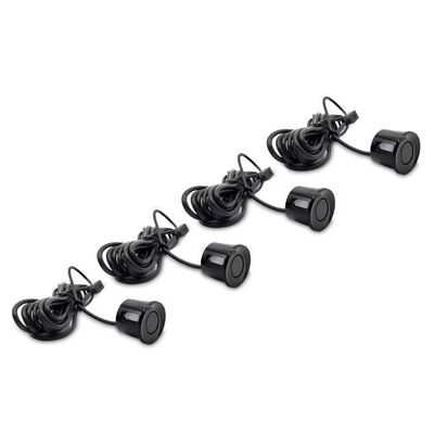OEM Ultrasonic Radar Sensor Small 16mm Beep Assistive Parking Car Parking System for Hyundai Elantra