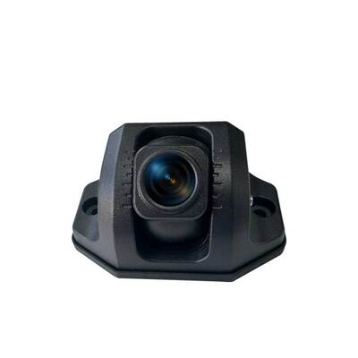 공장 공급 헤비듀티 4핀 1080P CCD 컬러 후방 카메라 IP69 온도 저항 -20~70℃ 12/24V 트럭 밴 트레일러용