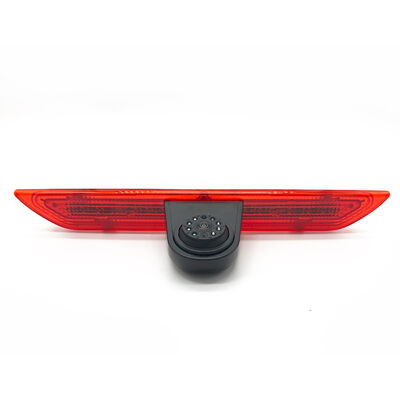 AHD 1080P LED 브레이크 라이트 후면 뷰 카메라 Ford Transit Van F150 F250 F350 Transit Jumbo 2014‐2019 픽업 밴 주차 안전