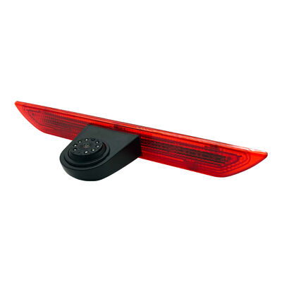 AHD 1080P LED 브레이크 라이트 후면 뷰 카메라 Ford Transit Van F150 F250 F350 Transit Jumbo 2014‐2019 픽업 밴 주차 안전