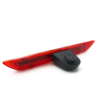 AHD 1080P LED 브레이크 라이트 후면 뷰 카메라 Ford Transit Van F150 F250 F350 Transit Jumbo 2014‐2019 픽업 밴 주차 안전